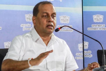 ஸ்ரீலங்கா சுதந்திரக் கட்சி சிறிய கட்சியல்ல