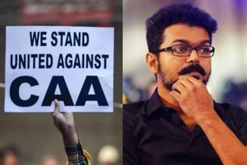 இது கூட தெரியாம இருக்கீங்க.. CAA-விற்கு எதிராக குரல் கொடுத்த விஜய்.. வெளுத்து வாங்கிய மக்கள்