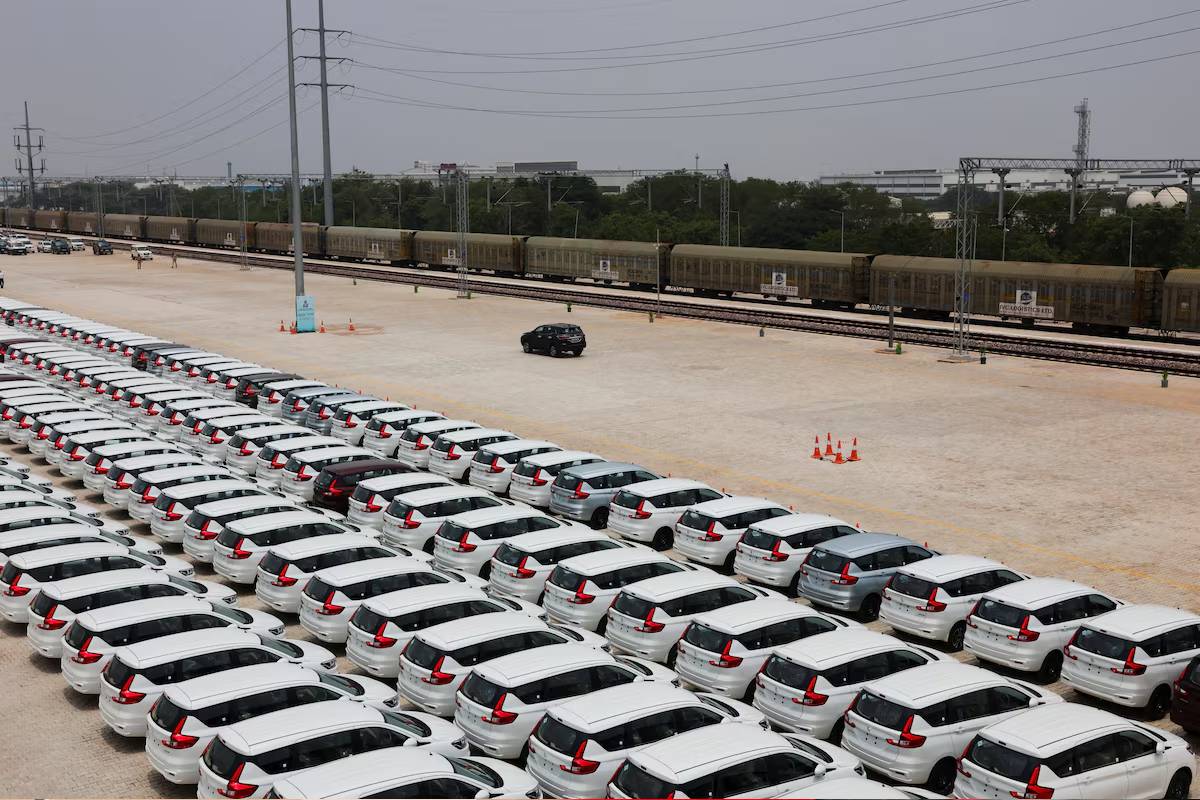 இந்தியாவில் மாற்று எரிபொருள்- வாகன விற்பனை தீவிரம் | Alternative Fuel Vehicle Sales Surge In India