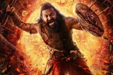 7 நாள் முடிவில் காந்தாரா Chapter 1 மொத்தமாக செய்த வசூல் எவ்வளவு தெரியுமா?