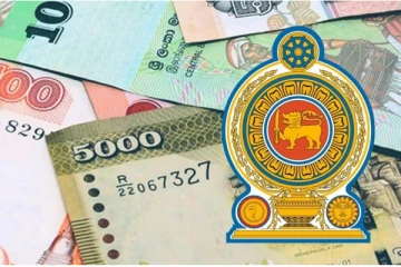 ரூபாவின் பெறுமதியில் இன்று அதிகரிப்பு