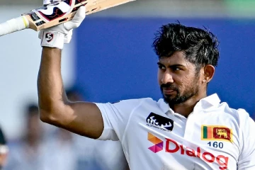 புதிய சாதனை படைத்த கமிந்து மெண்டிஸ்