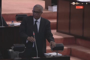 பாதீட்டின் 2ஆம் வாசிப்பிற்கு எதிராக ஏன் வாக்களிக்கவில்லை! சுமந்திரன் சபையில் பகிரங்கம்(Video)