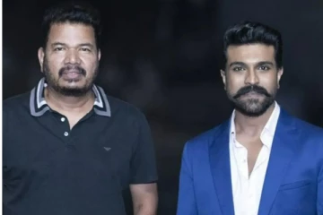 கோடிக்கணக்கில் எடுக்கப்படவுள்ள ஆர்சி-15 படத்தின் பாடல் காட்சி ! இதுவரை இல்லாதளவு பிரம்மாண்டமா?