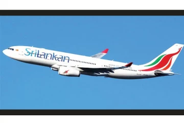 தாமதமாகும் சிறிலங்கன் எயார் லைன்ஸ் : வெளியானது காரணம்