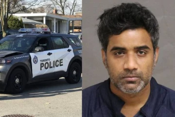 கனடாவில் துஸ்பிரயோக வழக்குகளில் சிக்கிய தமிழர்: புகைப்படம் வெளியிட்ட பொலிஸ்