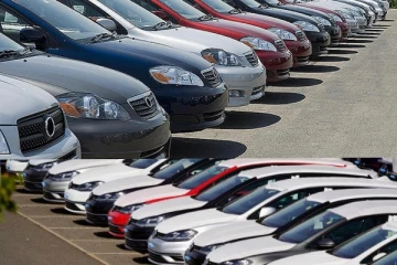 ලංකාවට වාහන ගෙන්වීම ගැන රජයෙන් ප‍්‍රකාශයක්...කරන්න යන දේ මෙන්න.