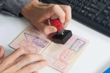 விசா நடைமுறைகளில் திருத்தம்!