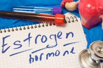 ඔබේ සිරුරේ ඊස්ට්රොජෙන් මට්ටම වැඩි වූ බව පෙන්වන ලක්ෂණ.