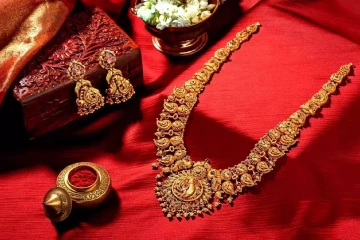 தங்கத்தின் விலையில் அதிரடி மாற்றம்