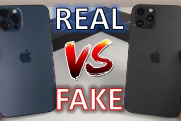 ஐபோனில் போலி! அதிர்ச்சியடைந்த வாடிக்கையாளர்கள்... கண்டுபிடிப்பது எப்படி?