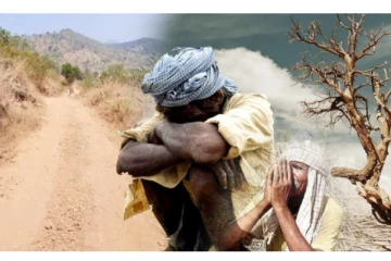 40 ஆண்டுகளாக சாலை வசதி இல்லாத தமிழகத்தில் ஓர் கிராமம் தவிப்பு! யார் இவர்கள்?