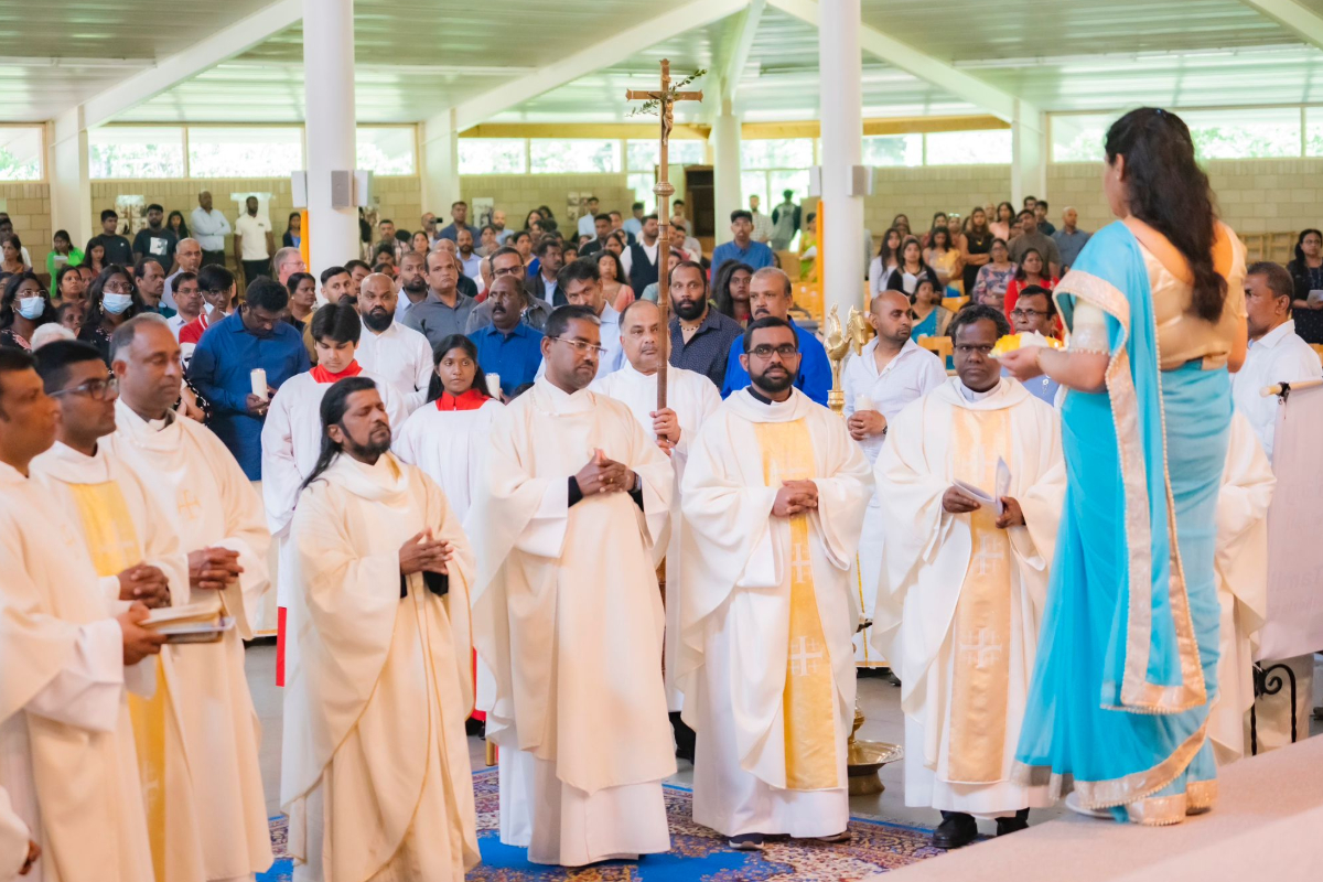 பெல்ஜியத்தில் நடைபெறவுள்ள 28வது ஆண்டு தமிழர் திருயாத்திரை! | The 28Th Annual Tamil Pilgrimage Netherlands