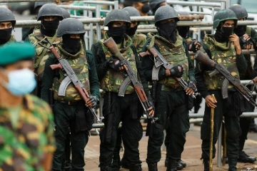 பாதுகாப்பு செயலாளரால் தேவைக்கு ஏற்ப கட்டளையிட முடியும்!: நீதிவான் நீதிமன்றங்களுக்கு பிணை அதிகாரம் இல்லை (Video)