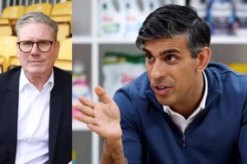 பொதுத் தேர்தல் வரலாற்றில்... லேபர் கட்சி வெற்றி தொடர்பில் வெளியான புதிய கருத்துக்கணிப்பு