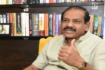 அண்ணாமலையின் பத்திரிக்கையாளர் சந்திப்பை புறக்கணிக்கலாமே? - பீட்டர் அல்போன்ஸ்