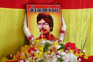 திலீபன் நினைவுநாளில் மறக்க முடியாத நெகிழ்ச்சியான வரலாற்றுப் பதிவுகள்