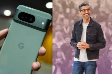 தமிழ்நாட்டிற்கு வரும் இரண்டு திட்டங்கள்..சுந்தர் பிச்சை தரப்பில் எடுத்த முடிவு