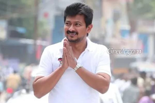 நடிகரும், தயாரிப்பாளருமான உதயநிதி ஸ்டாலின் சொத்து மதிப்பு... எத்தனை கோடி தெரியுமா? | Udhayanidhi Stalin Net Worth Details