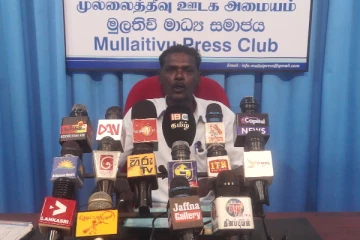 தொடருந்து கடவை ஊழியர்கள் பொலிஸாரின் அடிமைகளாக நடத்தப்படுகின்றார்கள்! தொடருந்து கடவை காப்பாளர்கள்
