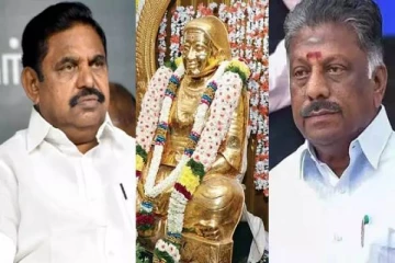 ஓபிஎஸ்க்கு தொடர்ந்து அடி; தேவர் தங்க கவசம் - நீதிமன்றம் எடுத்த முடிவு!