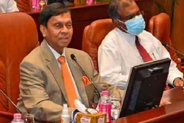 இலங்கையின் தற்போதைய  நிலை தொடர்பில் மத்திய வங்கி ஆளுநர் கூறிய தகவல்