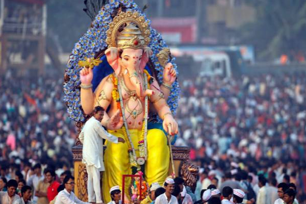 விநாயகர் சதுர்த்தி வழிபாட்டை இப்படி செய்யுங்கள்... வாழ்நாள் முழுவதும் உங்களுக்கு தடைகளே வராது | Ganesha Chaturthi Worship No Obstacles Your Life