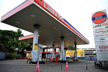 லங்கா IOC எரிபொருள் விலைகளில் ஏற்பட்டுள்ள மாற்றம்