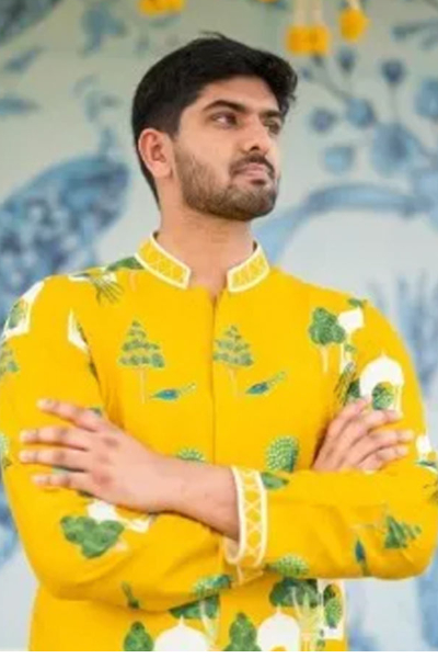 திருமணத்திற்காக இந்தியா வந்துள்ள டிரம்ப் மகன், ஜெனிபர் லோபஸ் - யார் இந்த நேத்ரா மந்தேனா? | Who Is Netra Mantena Wedding Guest List Trump Jr