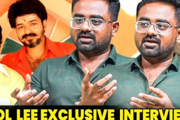 மிஷ்கினை கலாய்ச்சதுக்கு ஃபீல் பண்ணேன்: நடிகர் Abdool Lee Interview