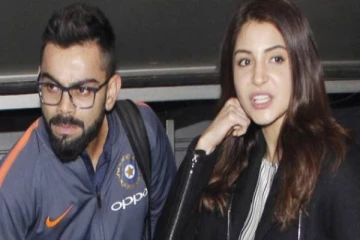 கோலி பற்றி இப்போ பேசுங்க பார்ப்போம் அனுஷ்கா எடுத்த துணிச்சல்  முடிவு