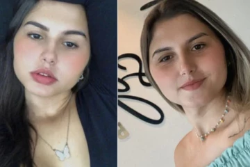 பெண்களாக மாறிய ஆண் இரட்டையர்கள்