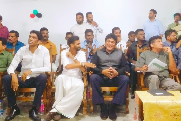 மலையகக் கட்சிகள் எமது மக்களின் நலனுக்காக அரசியலுக்கு அப்பால் ஒன்றுபட வேண்டியது அவசியம்! ஜீவன் தொண்டமான் | Sri Lanka Upcountry People Jeevan Thondaman மலையகக் கட்சிகள் எமது மக்களின் நலனுக்காக அரசியலுக்கு அப்பால் ஒன்றுபட வேண்டியது அவசியம்! ஜீவன் தொண்டமான் | Sri Lanka Upcountry People Jeevan Thondaman