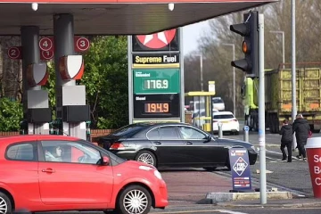 உக்ரைன் போர்... பிரித்தானியாவில் டீசல் விற்பனைக்கு கட்டுப்பாடு: எச்சரிக்கும் நிபுணர்கள்