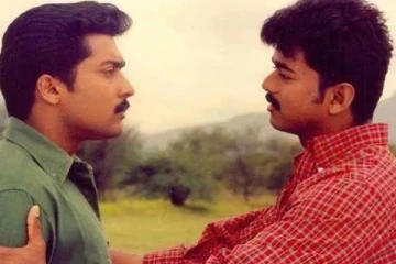 விஜய் சூர்யா சந்திப்பின்போது நடந்தது இதுதானா? கசிந்த தகவல் இதோ