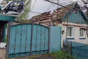 உக்ரேனிய ட்ரோன் தாக்குதலால் உயிருக்கு போராடும் ரஷ்யப் பெண்: மற்றொரு பெண் மரணம்