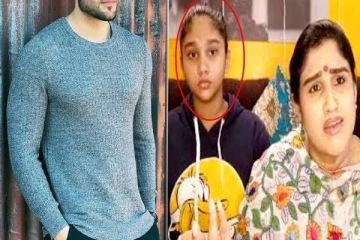 வனிதா மகள் கொடுத்த சர்ப்ரைஸ்! Foreigner உடன் திருமணமா? குழப்பத்தில் ரசிகர்கள்