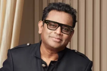 திடீர் நெஞ்சுவலி.., இசையமைப்பாளர் ஏ.ஆர்.ரகுமான் மருத்துவமனையில் அனுமதி