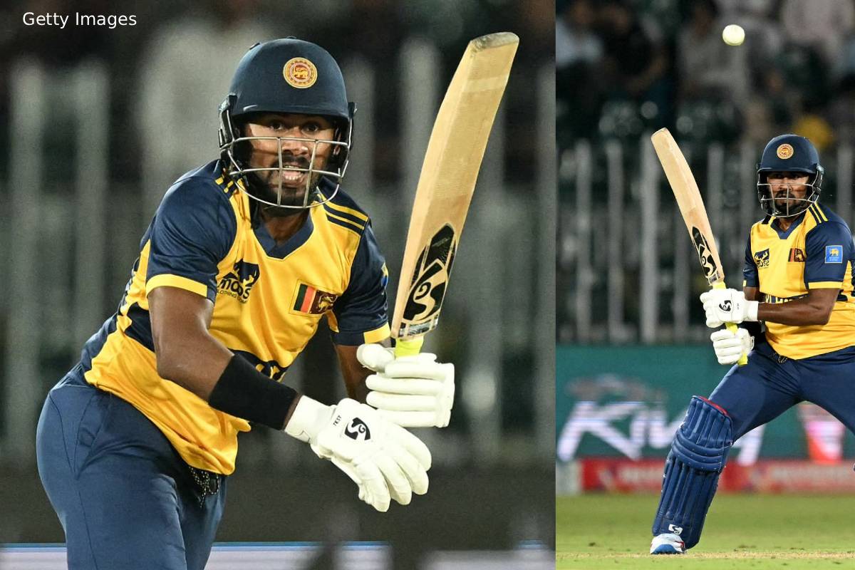 Kamindu Mendis
