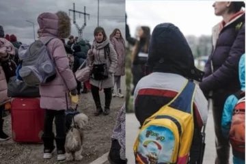 நீ அசிங்கமாக இருக்கிறாய்! ரஷ்ய வீரர்கள் செயலை பார்த்த பயத்தில் 17 வயது சிறுமிக்கு பக்கவாதம்... பதறவைக்கும் சம்பவம்