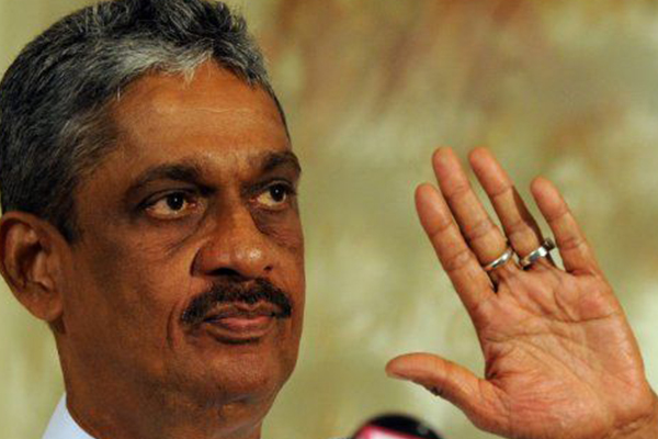 சர்வகட்சி அரசாங்கத்தால் எவ்வித நன்மையுமில்லை! | Comments Published By Sarath Fonseka
