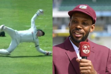 நடுவர்கள் தவறு செய்தாலும் அபராதம்! சீறிய கேப்டன்