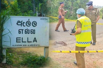 பாரிய விபத்தை தடுத்த பேருந்து சாரதி: மயிரிழையில் தப்பிய பயணிகள்