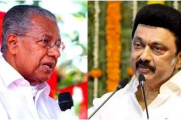 கேரள நிலச்சரிவு : முதல்வர் ஸ்டாலினின் துரித நடவடிக்கை- நெகிழ்ந்த பினராயி விஜயன்!