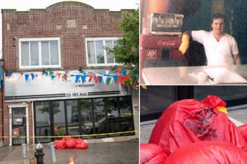 மர்ம எழுத்துகள் நிறைந்த துண்டு காகிதம்...உடல் சிதைந்து இறந்து கிடந்த 75 வயது முதியவர்