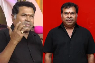 நிறைய நாள் உயிரோடு இருக்கணும் என்று ஆசை இல்லை! அன்றே கூறிய நடிகர் மயில்சாமி