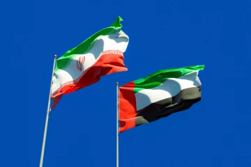 ஈரானுடன் அனைத்து வர்த்தக, நிதி தொடர்புகளை நிறுத்திய UAE