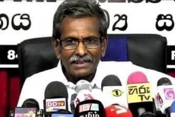 திலீபனின் ஆன்மாவை மட்டுமல்ல மாமனிதர் குமாரின் ஆன்மாவையும் கொச்சைப்படுத்தியுள்ளனர்!: மூத்த போராளி விசனம்