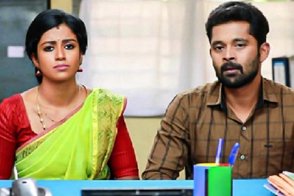 பாரதி கண்ணம்மாவில் அடுத்தடுத்து வரும் எபிசோடால் ரசிகர்கள் உற்சாகம் | Barathi Kannamma Serial Coming Twist