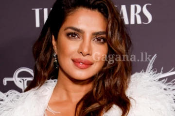 ලෝකයක් ආදරය කරන, ප්‍රියංකාට රූගත කිරීම් අතරතුර කරදරයක් වෙලා.. (PHOTOS)